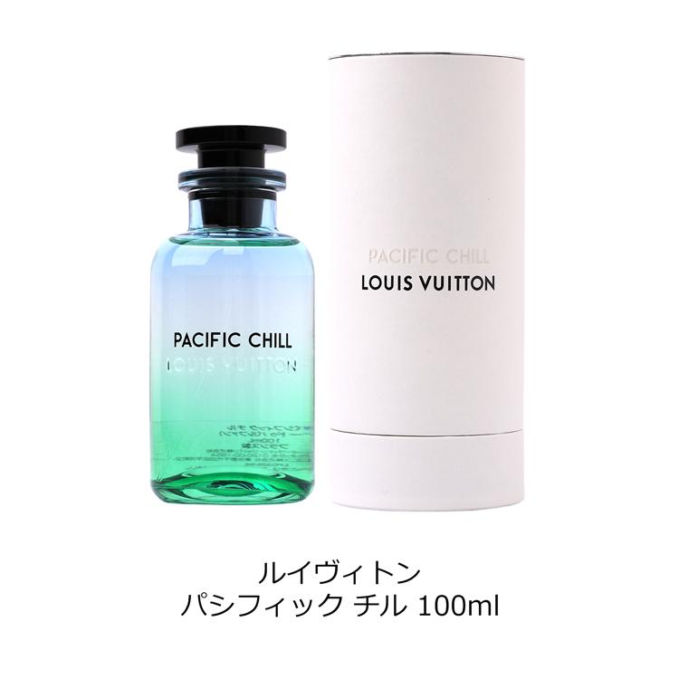 正規ラッピング済] ルイヴィトン Louis Vuitton パシフィックチル オー