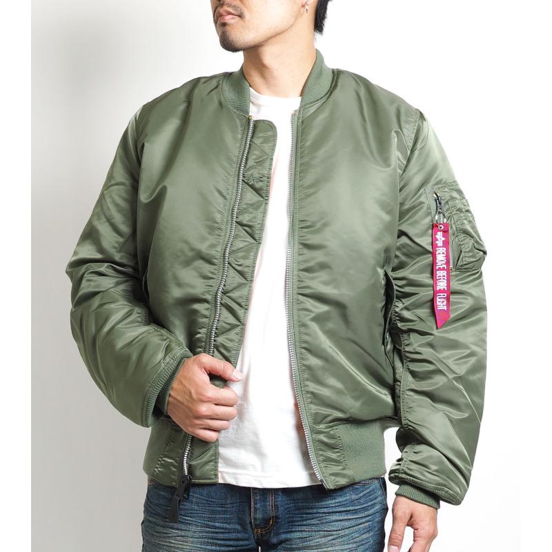 Alpha Industries（アルファ・インダストリーズ） セール ALPHA