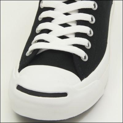 JACK PURCELL コンバース ジャックパーセル ブラック レディース