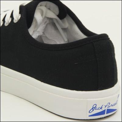 JACK PURCELL コンバース ジャックパーセル ブラック レディース