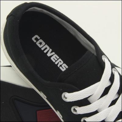 JACK PURCELL コンバース ジャックパーセル ブラック レディース