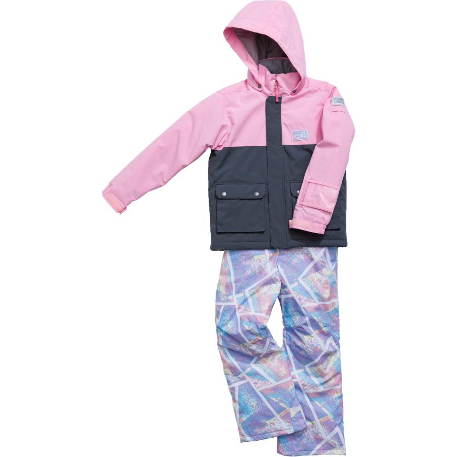 RESEEDA（レセーダ） スキーウェア キッズ アウトレット ジュニア