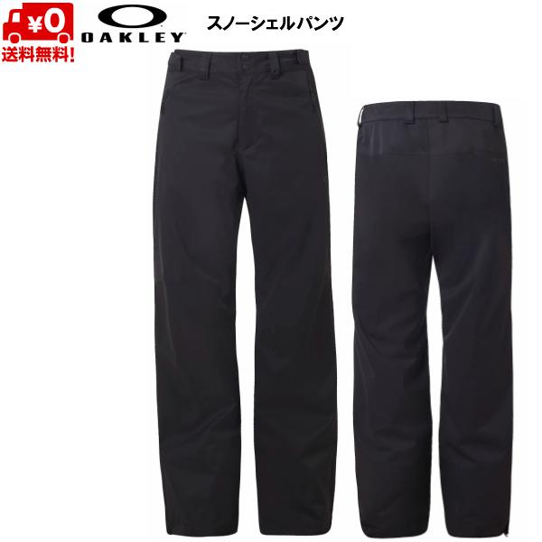 OAKLEY（オークリー） スキーパンツ スキーウエア シェルウエア