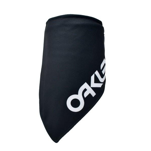 OAKLEY（オークリー） バンダナ ブラック OAKLEY SWITCH IT UP BANDANA
