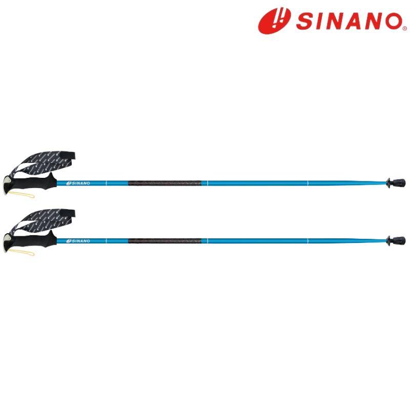 SINANO（シナノ） トレランポール 13.6 ネオ ブルー SINANO 13.6 NEO