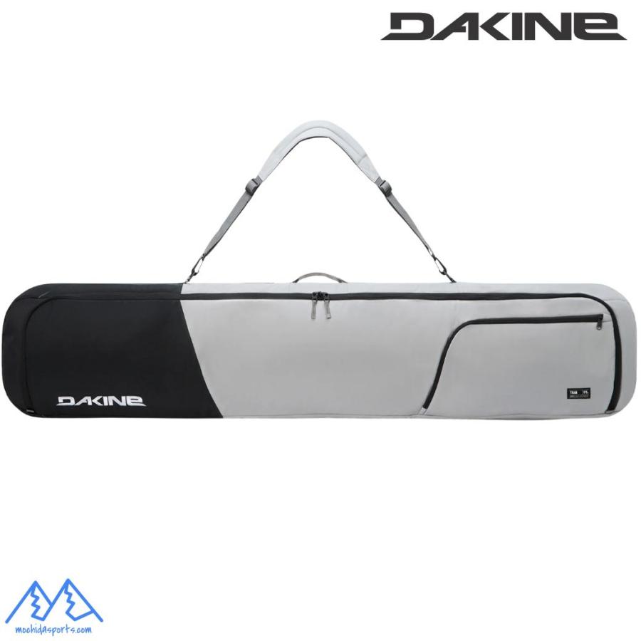 DAKINE（ダカイン） オールインワン スキーケース グレー 190 DAKINE