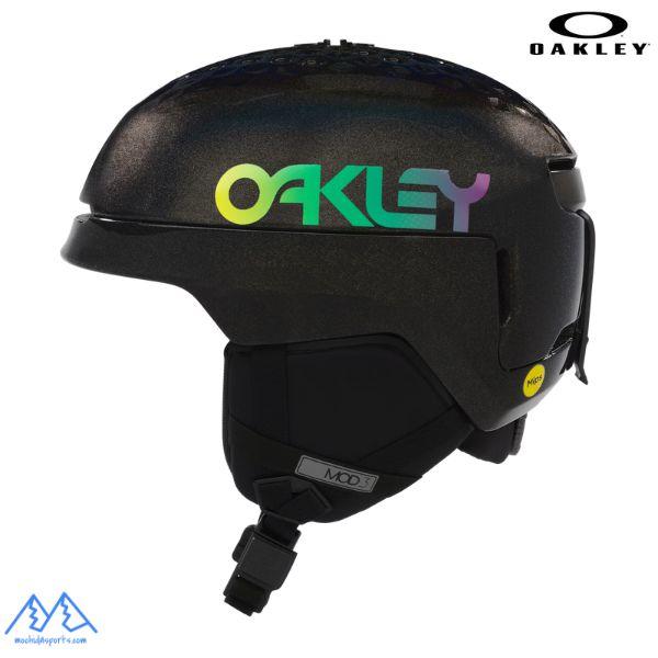 OAKLEY（オークリー） スノー ヘルメット アジアンフィット