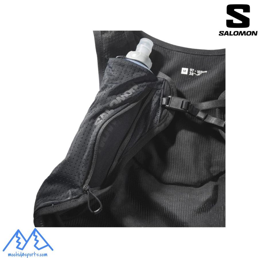 SALOMON（サロモン） ユニセックス ハイドレーションベスト ランニング