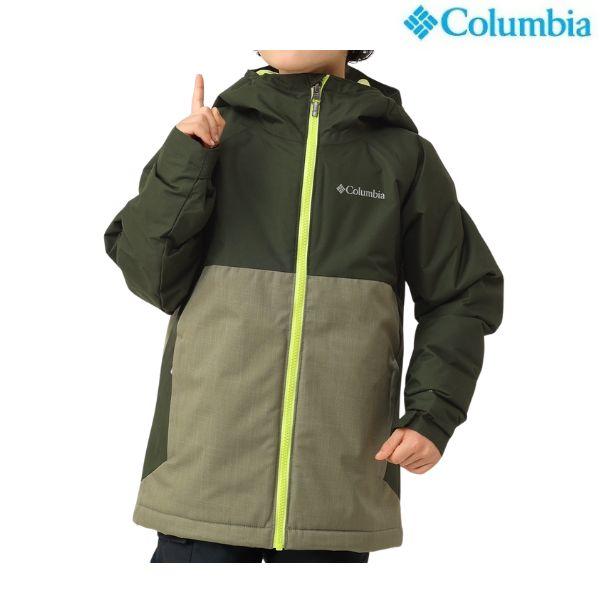 Columbia（コロンビア） ジュニア スキーウエア スノーウエア