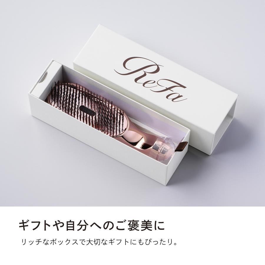 ReFa（リファ） ○デイリーケア2点セット○ReFa 公式 リファエール