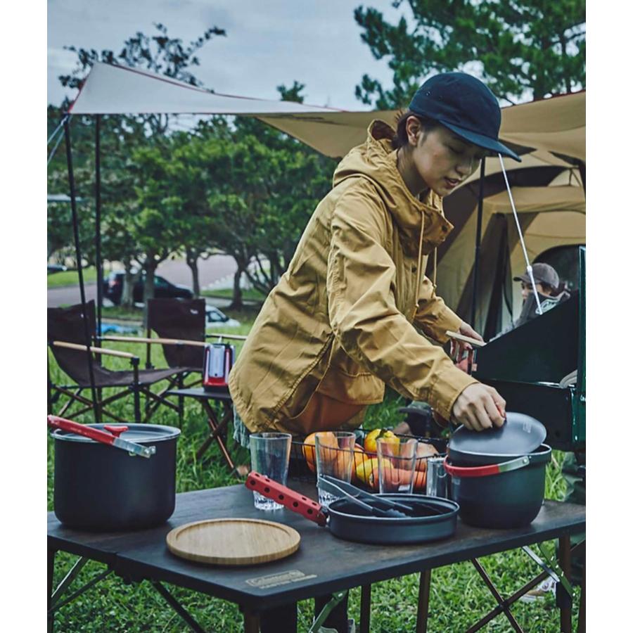 Coleman（コールマン） マスターシリーズ バタフライテーブル90 : 通販