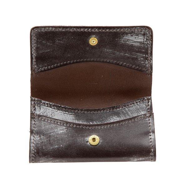 GLENROYAL（グレンロイヤル） 正規品 名刺入れ カードケース ケース