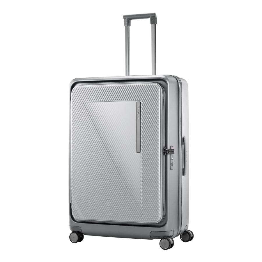 Samsonite（サムソナイト） 正規品 スーツケース Lサイズ フロント