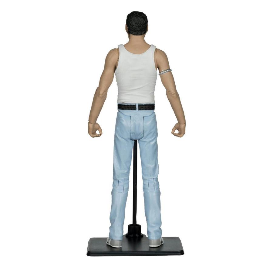 クイーン フレディ マーキュリー フィギュア Queen Freddie Mercury 6