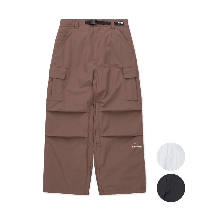 DIMITO（ディミト） 爆買 スノーボード ウェア パンツ ユニセックス