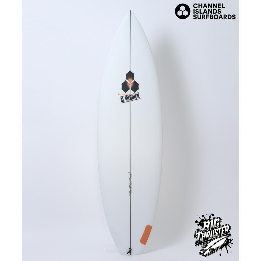 CHANNEL ISLANDS SURFBOARDS（チャネルアイランズサーフボード） 爆買