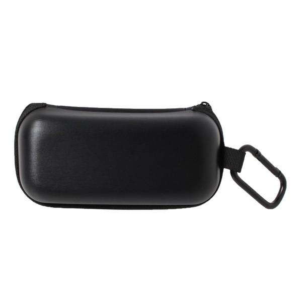 Eyevol（アイヴォル） 爆買 ZIP SOFT CASE ユニセックス 眼鏡ケース