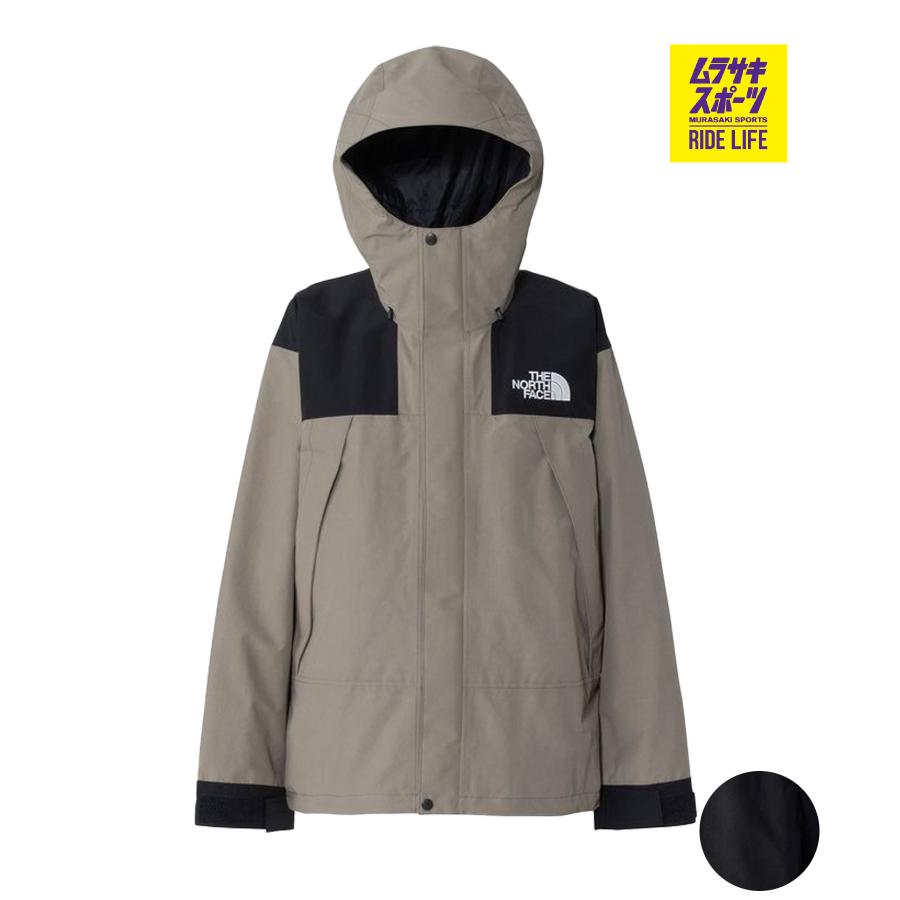 THE NORTH FACE（ザ ノースフェイス） マウンテンパーカー メンズ GORE