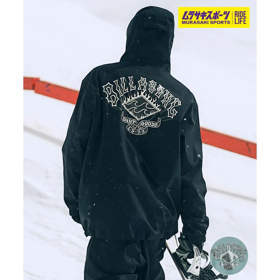 BILLABONG（ビラボン） スノーボード ウェア ジャケット ユニセックス