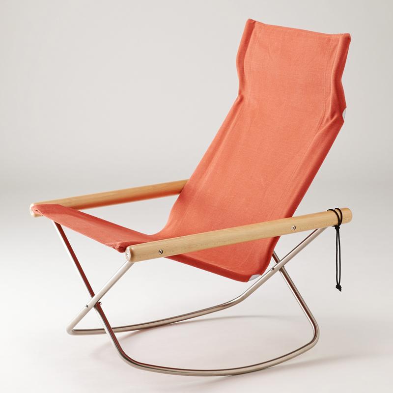 藤栄 ニーチェア Nychair X Rocking ニーチェアエックス ロッキング