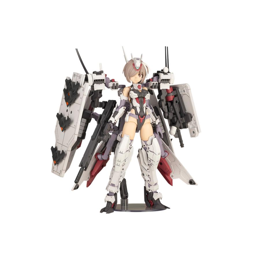 KOTOBUKIYA コトブキヤ フレームアームズ・ガール 出雲 FG128 : NEXT