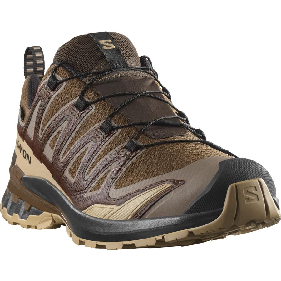 SALOMON サロモン 【メンズ】XA PRO 3D V9 GTX 【ダークアース