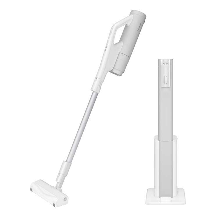 Panasonic（パナソニック） MC-NX700K-W(ホワイト) セパレート型