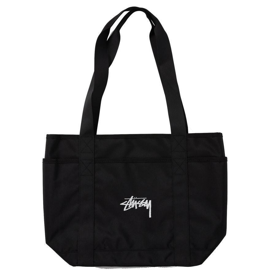 STUSSY（ステューシー） トートバッグ STUSSY STOCK TOTE メンズ
