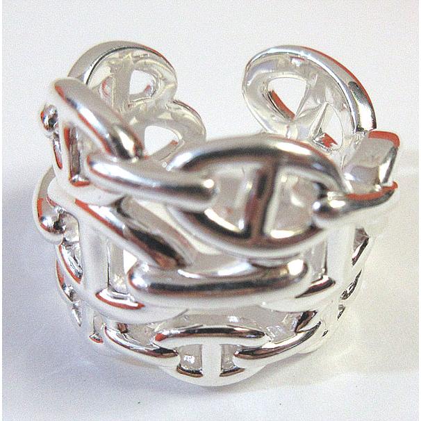 シェーヌ・ダンクル 《 新品 》 エルメス シェーヌダンクル アンシェネ