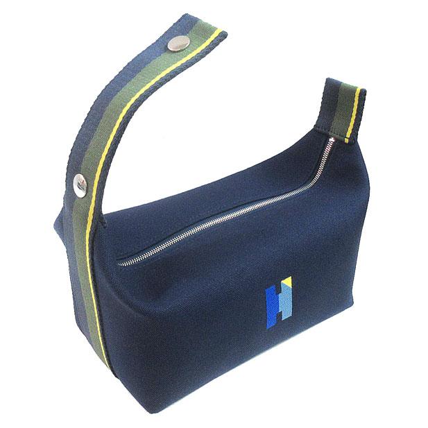 HERMES（エルメス） ≪新品≫ ブリッドアブラック Hパヴィヨン PM