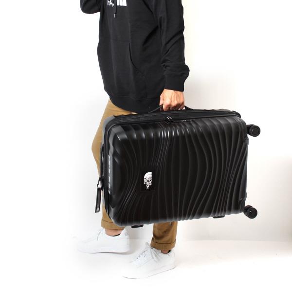 THE NORTH FACE（ザ ノースフェイス） ザ ノースフェイス キャリー