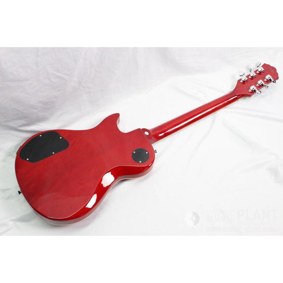 Washburn 【中古】WASHBURN(ワッシュバーン) WINPROF Trans Red