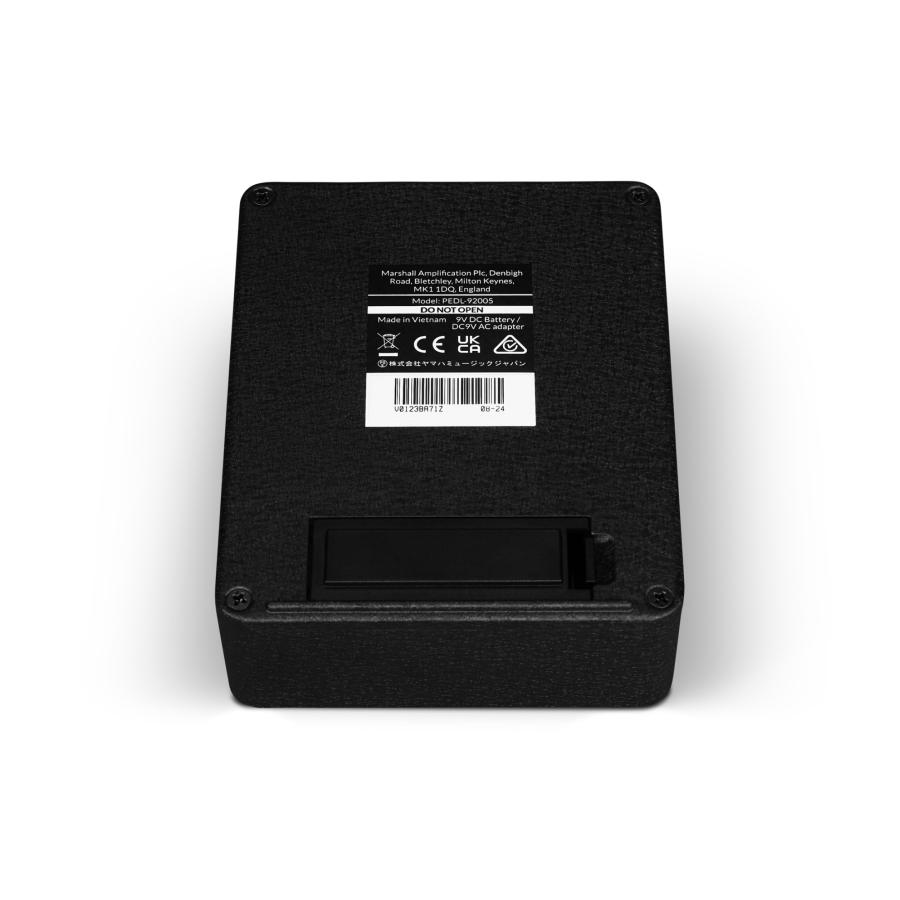 Marshall（マーシャル） DSL PEDAL : ミュージック プラント Yahoo!店