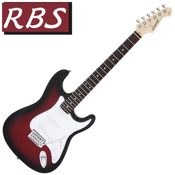 8点豪華おまけ付き・新品】 Legend(レジェンド) / LST-Z ストラト