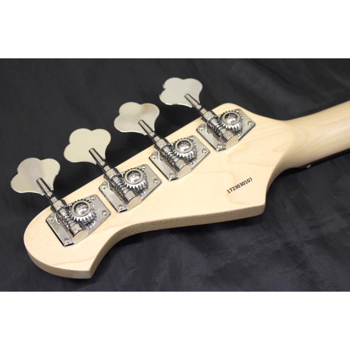 新品 Legend(レジェンド) / LPB-Z WH エレキベース プレシジョンベース