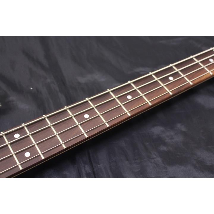 新品 Legend(レジェンド) / LPB-Z WH エレキベース プレシジョンベース