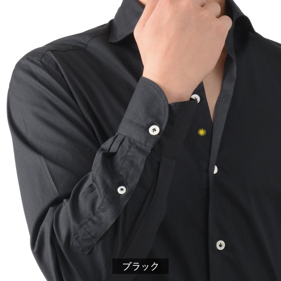 GIANNETTO（ジャンネット） 通年 ポプリン ブロード コットン ヴィンチ