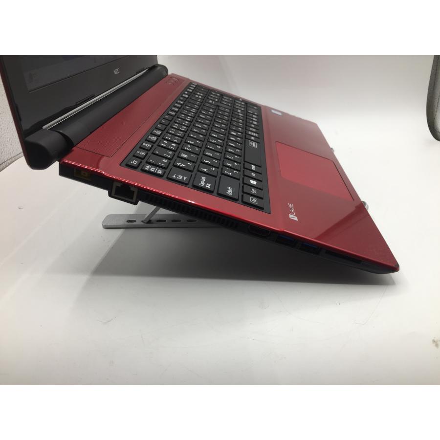 LaVie NEC LAVIE NS700/J / 8世代 i7 8550U 16GB SSD 256GB Windows11