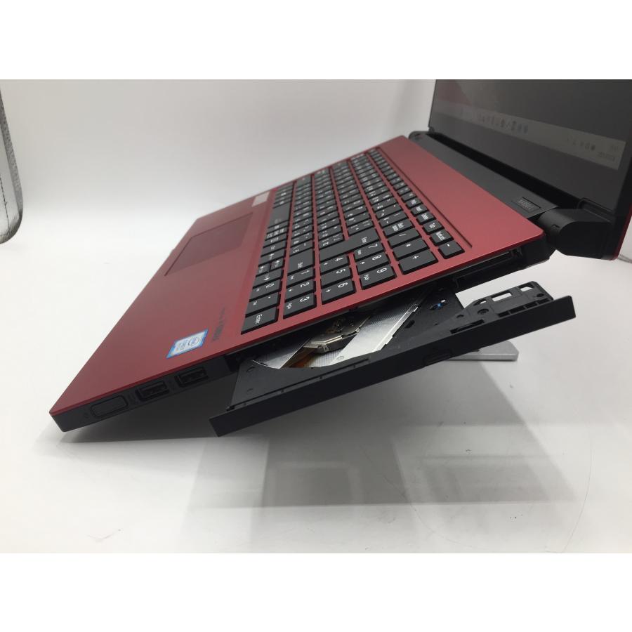 LaVie NEC LAVIE NX850/L / 8世代 i7 8750H 16GB M.2 256GB + HDD 1TB