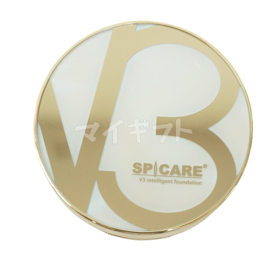 SPICARE V3 スピケア インテリジェント ファンデーション 15g 正規品