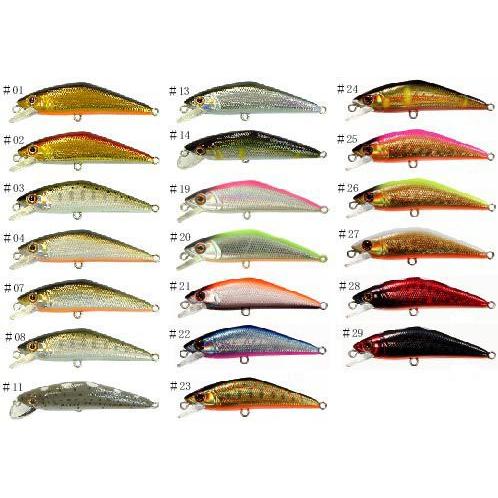 SMITH（スミス） D−コンタクト 72 D-CONTACT 72 72mm 9.5g D