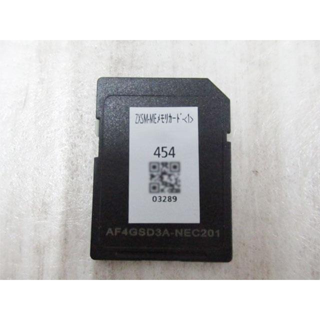 NTT 【中古】ZXM-ME-(1) + ZXSM-MEメモリーカード(1) αZX M型主装置