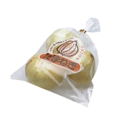 たまねぎ 0.02mmX20cm×30cm×100枚 : 日本農業システム - 通販 - Yahoo