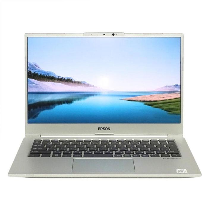 Endeavor EPSON NA710E Microsoft Office 2019 Win 11 Core i7-10510U