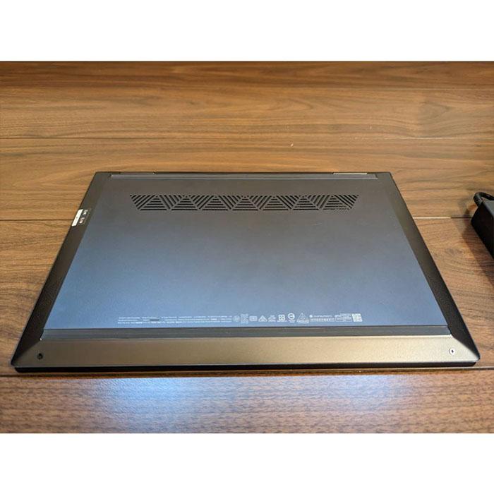 ENVY x360 HP 13-ar0003AU Microsoft Office 2019 Ryzen7 3700U/メモリ
