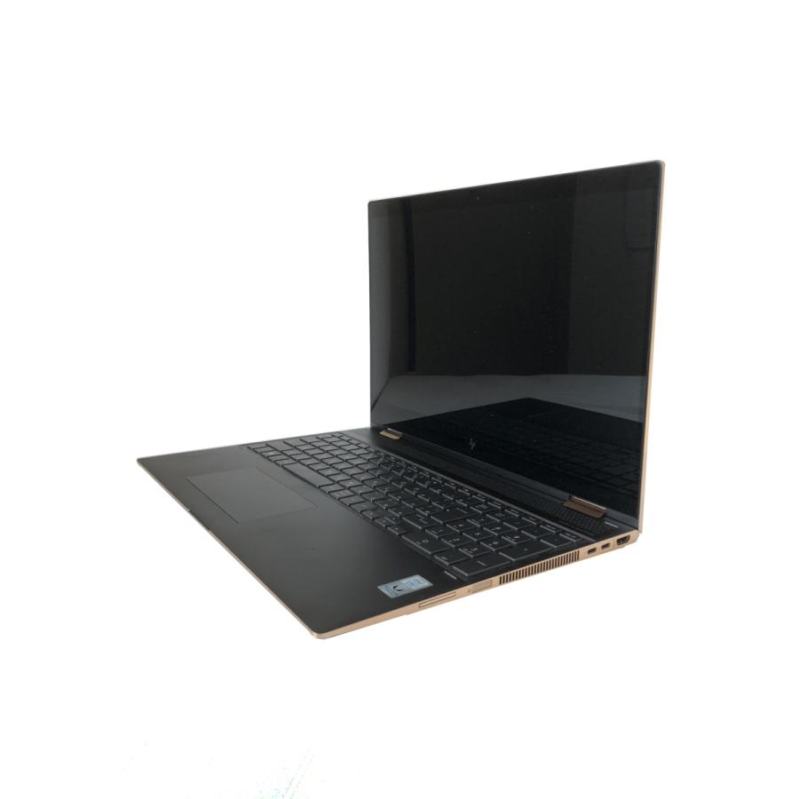 Spectre 中古パソコン HP x360 15 ch011TX Office 2019 Core i7 8705G