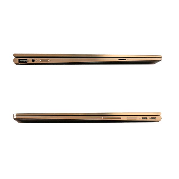 Spectre 中古パソコン HP x360 13-ae018TU i7-8550U 1.80GHz 16GB