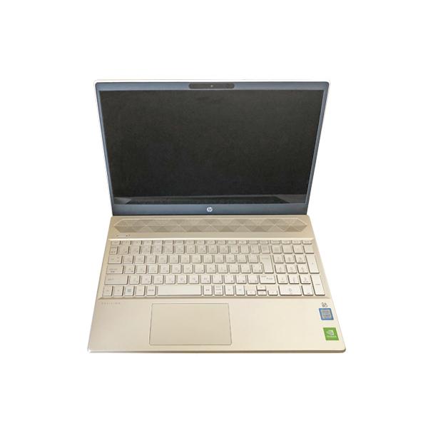 Pavilion 15 ノートパソコン HP Microsoft Office 2019 Core i7 8550U