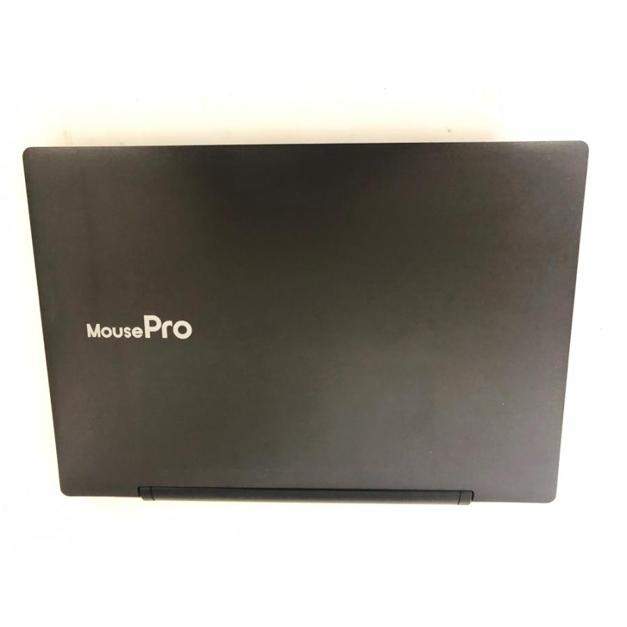 マウスコンピューター MOUSE NB3 NB390H-SSD Microsoft Office 2019