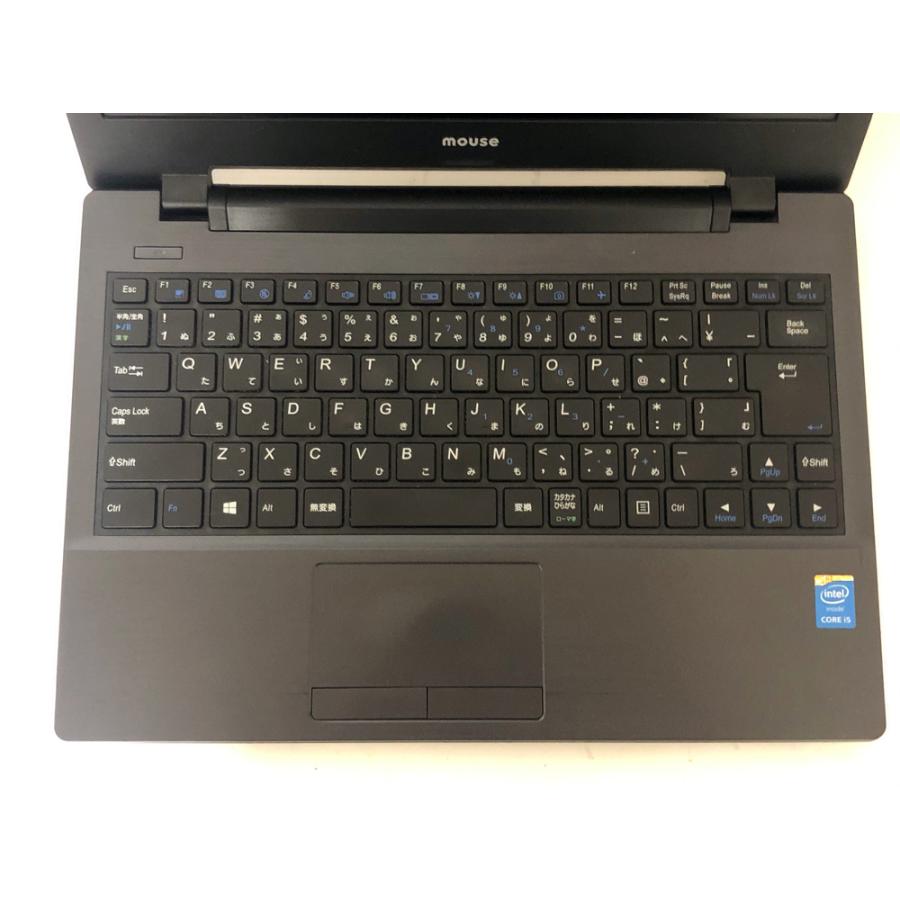 マウスコンピューター MOUSE NB3 NB390H-SSD Microsoft Office 2019